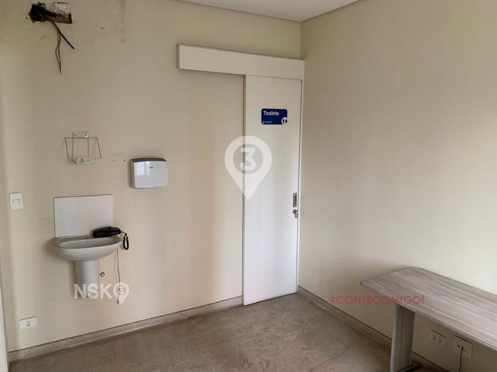 Sobrado Comercial 224m² | 8 Salas | Estrutura para Clínica | Rua Maestro Cardim – Bela Vista / Paraíso
