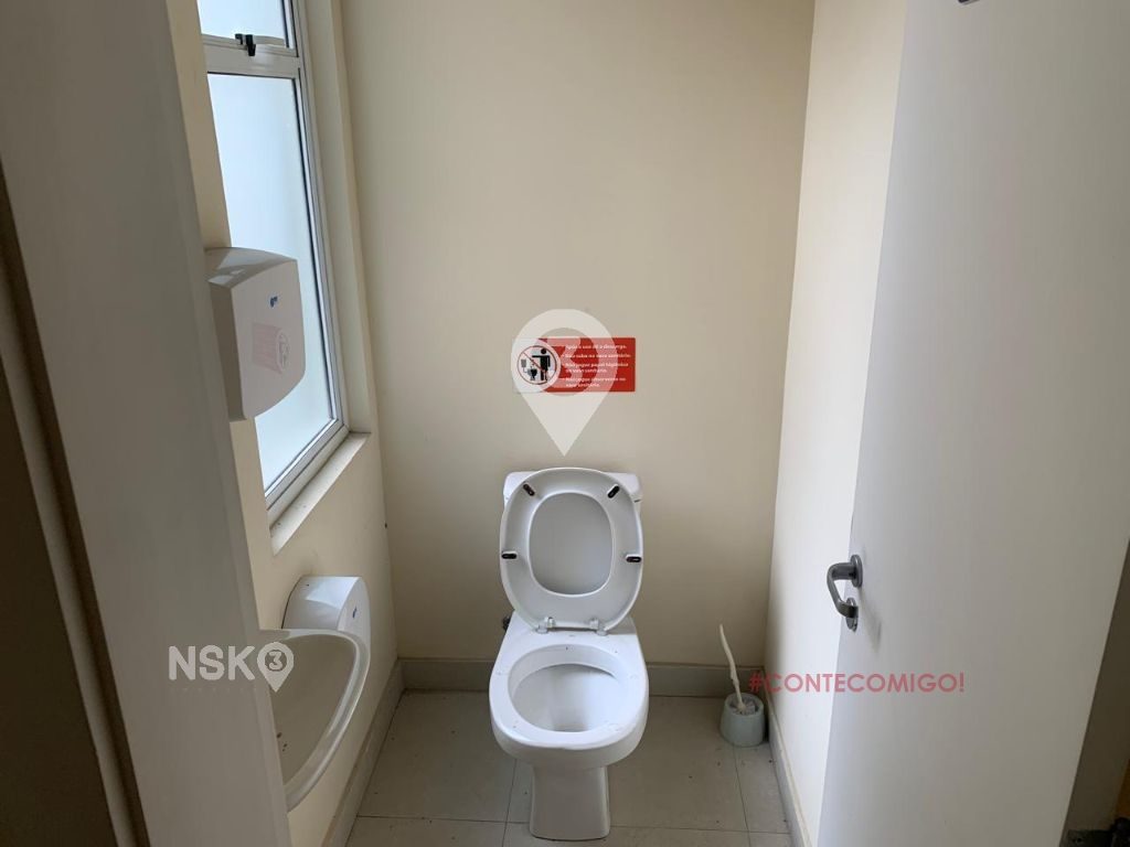 Sobrado Comercial 224m² | 8 Salas | Estrutura para Clínica | Rua Maestro Cardim – Bela Vista / Paraíso