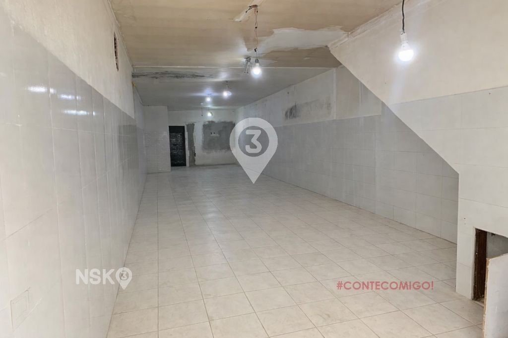Loja com 3 Salas à Venda, 340 m² por R$ 12.500,00