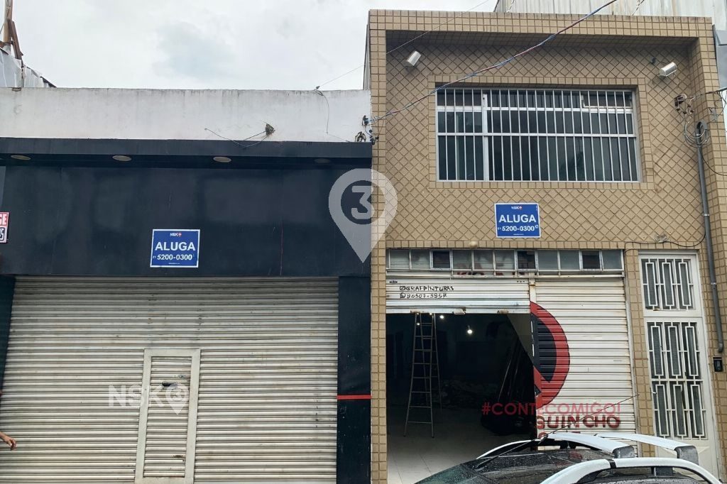 Loja com 3 Salas à Venda, 340 m² por R$ 12.800,00