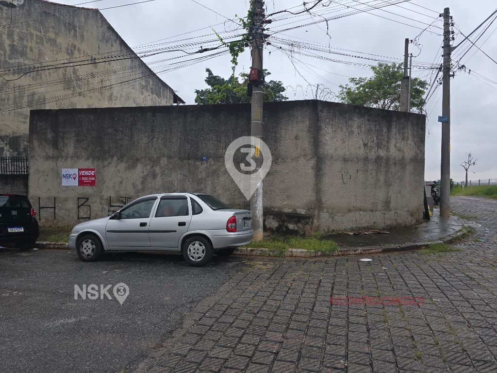 Terreno à Venda, 384 m² por R$ 415.000,00