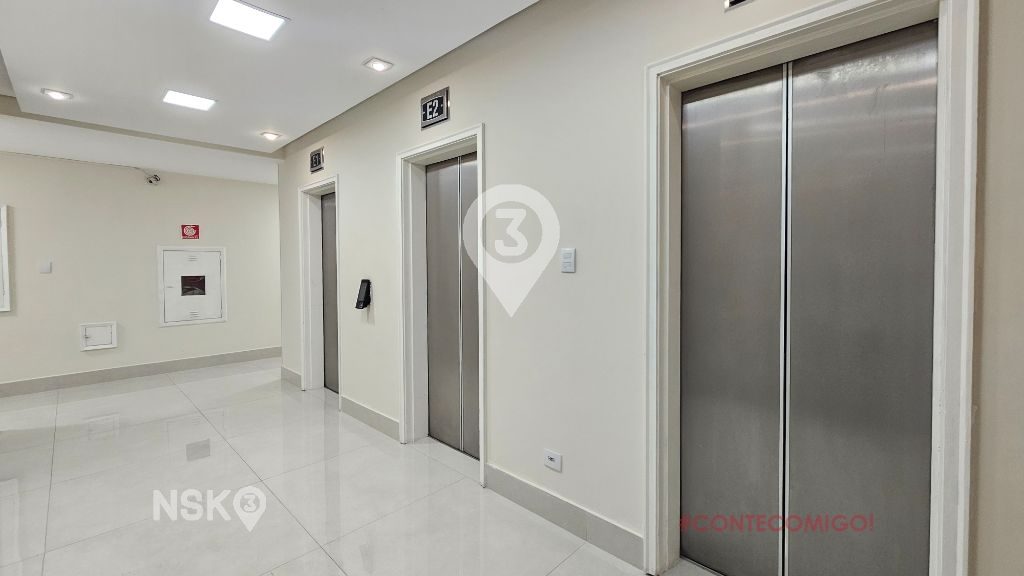 Sala comercial à venda - 40m² - Av. Paulista - Bela Vista - NSK3 Imóveis - Cod.45299