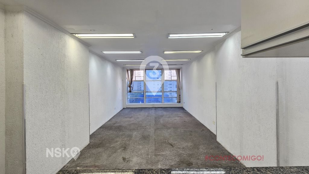 Sala comercial à venda - 40m² - Av. Paulista - Bela Vista - NSK3 Imóveis - Cod.45299