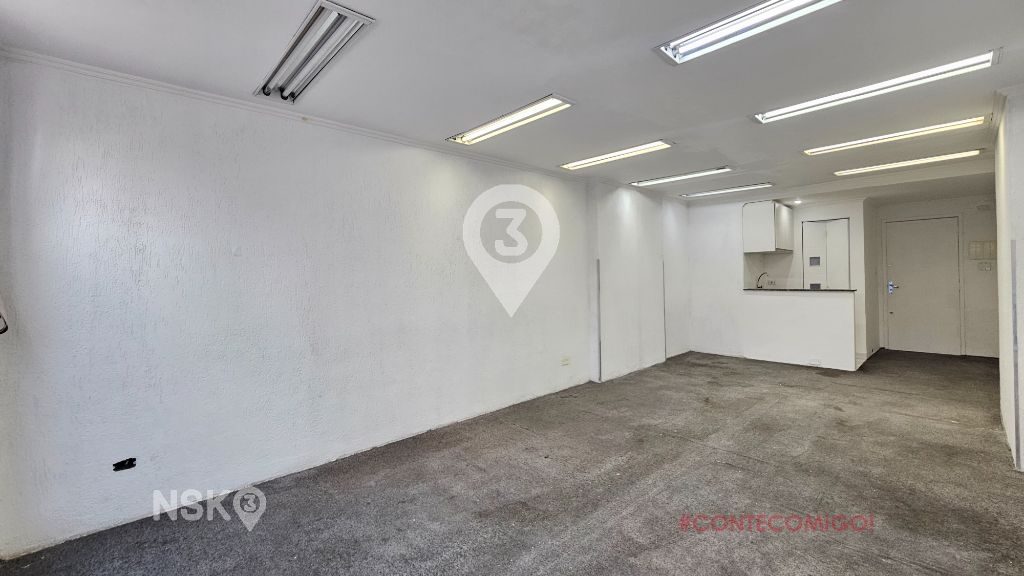 Sala comercial à venda - 40m² - Av. Paulista - Bela Vista - NSK3 Imóveis - Cod.45299