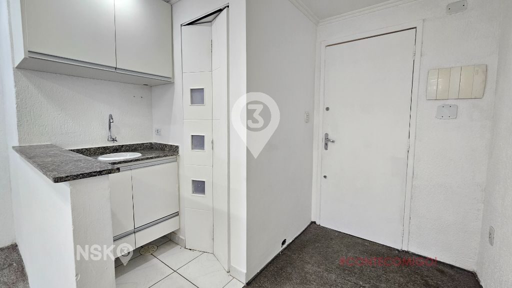 Sala comercial à venda - 40m² - Av. Paulista - Bela Vista - NSK3 Imóveis - Cod.45299