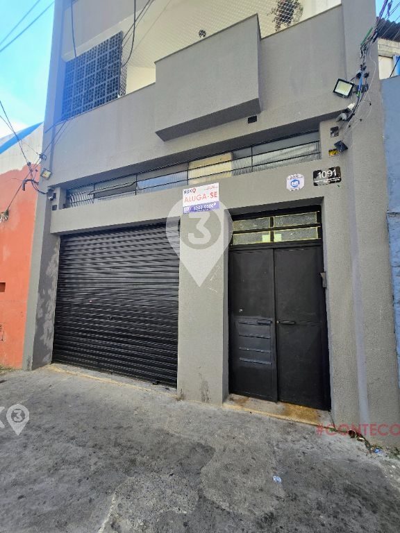 Apartamento com 2 Quartos para Locação, 60 m² por R$ 2.300,00