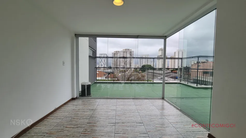 Apartamento com 1 Quarto e 1 vaga à Venda, 78 m² por R$ 644.900,00