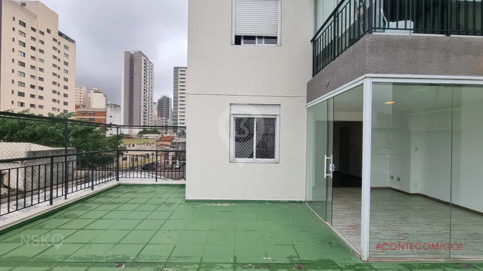 Apartamento com 1 Quarto e 1 vaga à Venda, 78 m² por R$ 644.000,00