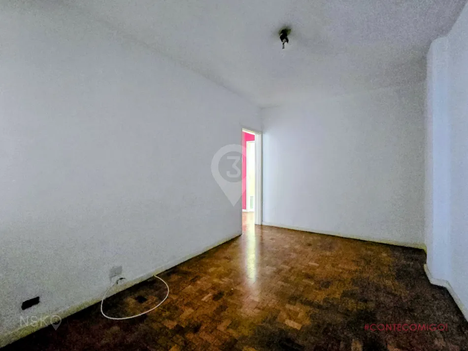 Apartamento com 3 Quartos e 1 vaga à Venda, 81 m² por R$ 899.500,00