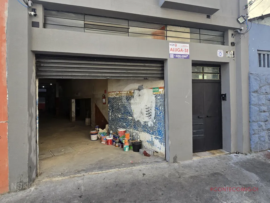 Loja com 1 Sala para Locação, 120 m² por R$ 4.000,00